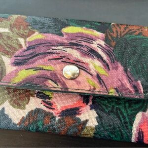 Cath Kidston wallet